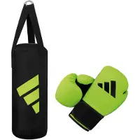 Adidas Boxing Set 03 Enfants
