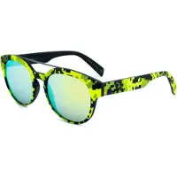 Italia Independent 0900-pix-063 Sunglasses Vert