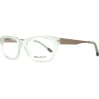 Gant Ga4062-095-51 Woman Glasses Vert Femme