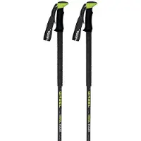 Gabel Trail Tour F.lcarbon Ef Poles Noir 90-155 cm