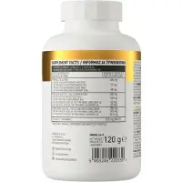 OstroVit oméga 3-6-9 BI9039