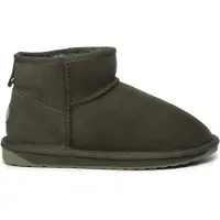 Emu Chaussures Stinger Micro, W10937DARKOLIVE