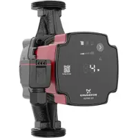 Grundfos Alpha1 Go 25-60 Circulateur De Chauffage Haute Efficacité -