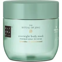 RITUALS The Ritual Of Jing Masque de nuit pour le corps 125 ML