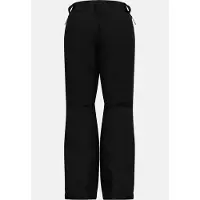 Odlo Ski Bluebird S-thermic Pants Noir 38 / Regular Femme