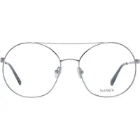 MAX&Co. Lunettes de Vue Max&amp;co. MO5007 56/17/140 Shiny light ruthenium Metal WOMAN MO5007