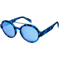 Italia Independent 0913-141-000 Sunglasses Bleu