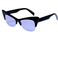 Italia Independent Lunettes de soleil Damensonnenbrille , modèle 0908-009-GLS