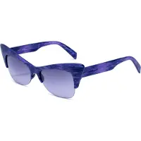 Italia Independent Lunettes de soleil Damensonnenbrille 0908-BH2-017 (59 mm) (diamètre 59 mm)