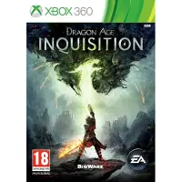 Xbox 360 Dragon Age : Inquisition