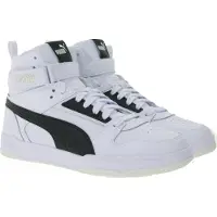 Puma Rbd Game Trainers Blanc EU 40 Homme
