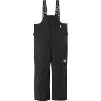 Reima Unisexe, Pantalon de ski, Vuonelo (164), Noir