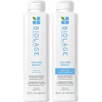 Matrix Volume Boost shampoing pour donner du volume et de la brillance 400 ml