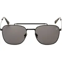 Belstaff Lunettes de soleil unie BECKFORD--BETA-FRAME-W Ø 53 mm