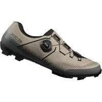Shimano Xc503 Mtb Shoes Beige EU 42 Homme