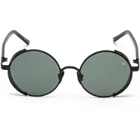 Belstaff Trophy Ii Stainless Steel Woman Sunglasses Noir Femme