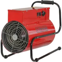 Termia Chauffe-eau électrique (rocket) Termia AO EBO 4.5 / 0.4 T 400V