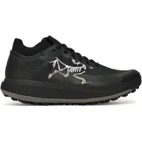 Arc'teryx - Chaussures de trail - Sylan Pro M Black/Black - Taille 42 2/3 - Noir