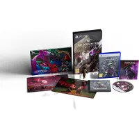 Playstation Games Ps5 The Devil Within Satgat Collector's Edition Mehrfarbig PAL Mehrfarbig PAL