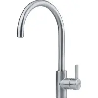 Franke Eos Neo Acier inoxydable