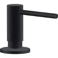 Franke ; Robinet; Atlas Neo Sensor; Goulot extensible ; Industrial Black; Classe d'écoulement: 9 l/Min.; Classe d'efficacité énergétique: A;
