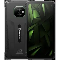 Hammer RANGER 4G LTE 8/256 Go – smartphone robuste et étanche