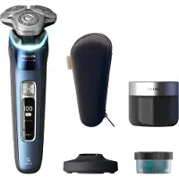 Philips Series i9000 Prestige XP9201/30 rasoir électrique pour homme 1 pcs