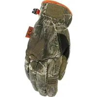 Mechanix Gants d'hiver SUB40 Realtree, taille M / 9 (9, M)