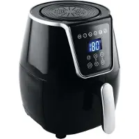 Guzzanti Friteuse à air chaud GZ 31D