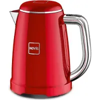 Novis Kettle KTC1 Rouge