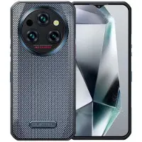 Oukitel Smartphone WP35 WP35 8/256 11000mAh DS. Szary