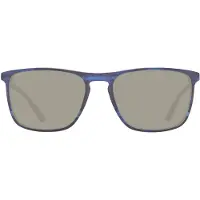 Helly Hansen Lunettes de soleil - - Noir - Verres polarisés - Protection 100% UVA &amp; UVB - Taille 57-18-140
