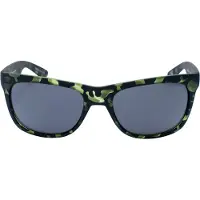 Italia Independent Lunettes de soleil unies (57 mm) Couleur : vert