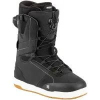 Nitro Venture Tls Snowboard Boots Noir 29.5