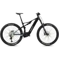 Bh Ilynx+ Nx Enduro 9.0 Bosch Cx Gen 5 29´´ Deore 2026 Mtb Electric Bike Noir M / 800Wh