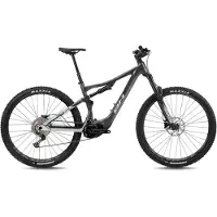 Bh Ilynx+ Sl Trail 8.0 Shimano Ep6 29´´ Deore 2026 Mtb Electric Bike Noir L / 630Wh