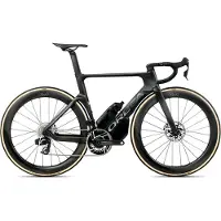Orbea Orca Aero M21eltd Force Axs 12s 2026 Road Bike Noir 53