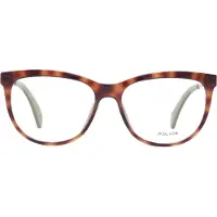 Police Lunettes de vue - - PL625 - Femme - Marron - Monture Métal &amp; Plastique
