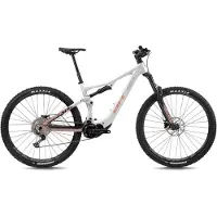 Bh Ilynx+ Sl Trail 8.0 Shimano Ep6 29´´ Deore 2026 Mtb Electric Bike Blanc M / 630Wh
