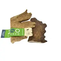 Zoolekker – Friandise bois de daim pour chien
