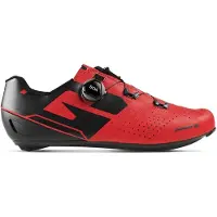 Gaerne G.fulgor Road Shoes Rouge EU 44 Homme