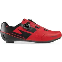 Gaerne Carbon G.fulgor Road Shoes Rouge EU 42 Homme