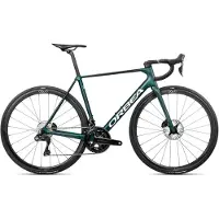 Orbea Orca M20iteam Ultegra Di2 R8150 2026 Road Bike Vert 53