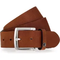 Mustang Ceinture cognac