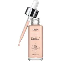 L'OR True Match Nude Tinted Serum (sérum teinté repulpant) 30 ml, 1-2 Très clair