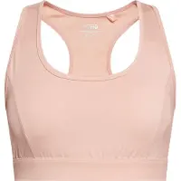 Mymo Soutien-gorge de sport rose pastel