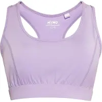 Mymo Soutien-gorge de sport lavande