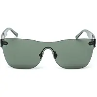 Belstaff Flash Woman Sunglasses Vert Femme