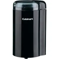 Cuisinart Moulin à café - DCG20BKNE