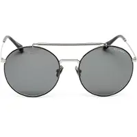 Belstaff Statham Sunglasses Noir Homme